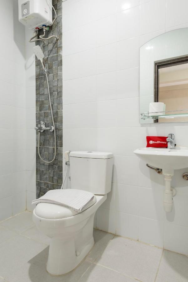 Reddoorz Near Grand City Mall 2 Surabaya Exterior foto